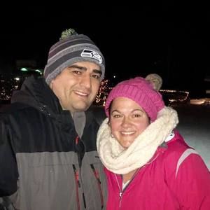 Meet your Posher, Sabrina